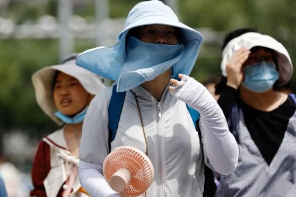 Temuan Ilmuwan: Polusi Udara Melindungi Kita dari Paparan Matahari Penuh