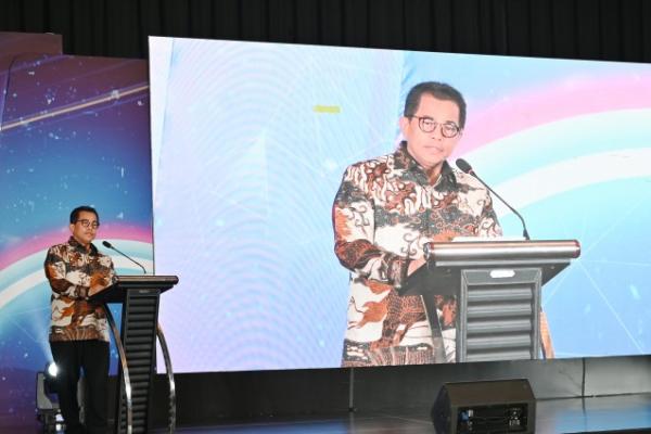 Setjen DPR RI Melakukan Digitalisasi Layanan Kesehatan