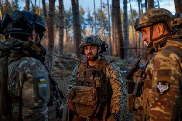 Pasukan Ukraina Mengalami Kelelahan, Perang Masuki Musim Dingin Kedua