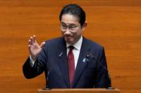 Dukungan Merosot, Majelis Rendah Jepang Loloskan Anggaran untuk Menangkan PM Kishida