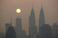 Terpapar Asap, Malaysia Bakal Berlakukan UU Polusi Udara Lintas Batas