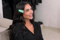 Kim Kardashian Bersumpah akan Tetap Melajang Setahun Lagi