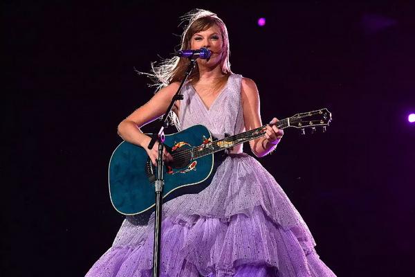 Maaf Swifties, Taylor Swift tak akan Tampil di Grammy Awards 2024!