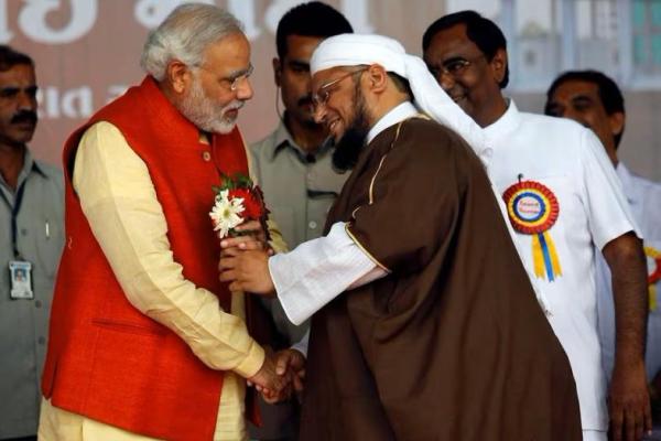 Jelang Pemilu 2024: Partai Berkuasa India yang anti-Islam Kini Dekati Muslim