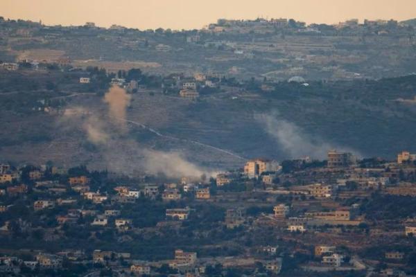 Front Lebanon dengan Israel Memanas, Picu Kekhawatiran Perang Lebih Luas