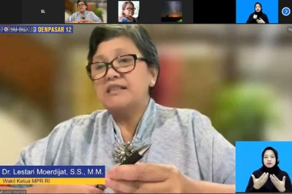 Lestari: Butuh Intervensi Pemerintah untuk Tekan Prevalensi Diabetes