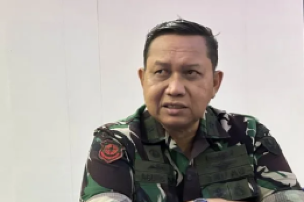 Perekam Data Penerbangan Pesawat Tempur Super Tucano Ditemukan 