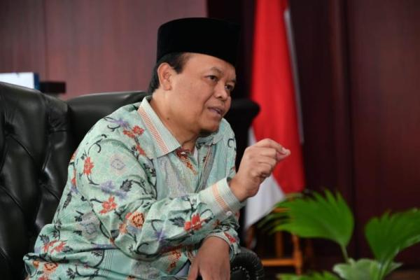 HNW Harap Israel Dibawa ke Mahkamah Pidana Internasional