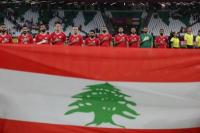 Kualifikasi Piala Dunia 2026: Sepak Bola Bawa Kegembiraan ke Lebanon di Tengah Perang Gaza