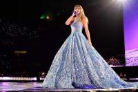 Suhu Ekstrem, Taylor Swift Tunda Pertunjukan Eras Tour 2023 di Brasil