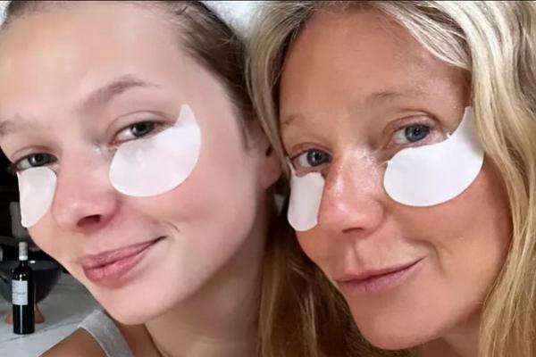 Gwyneth Paltrow Tidak Menyesal Menjauh dari Dunia Akting Setelah Putrinya Apple Lahir