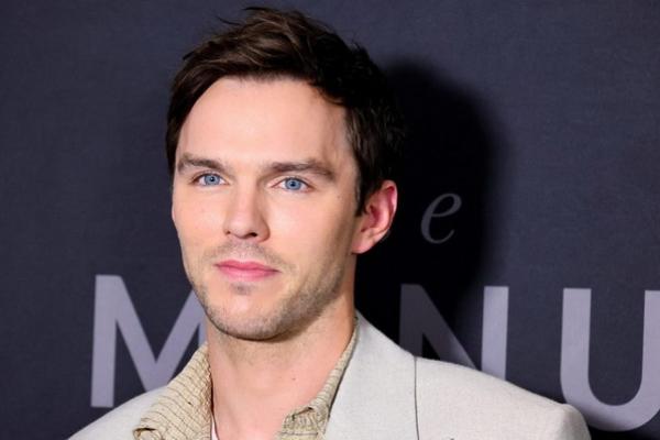 Superman: Legacy, James Gun Pilih Nicholas Hoult Jadi Lex Luthor