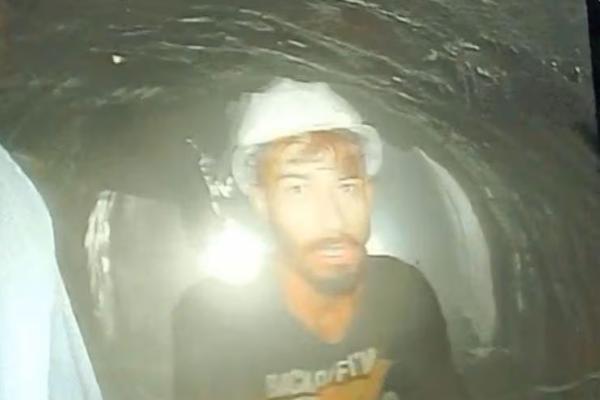Penyelamat Berharap Dini Hari Nanti 41 Pekerja dalam Terowongan India Bisa Keluar