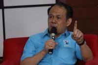 PKS Sindir Gemoy Gimik Prabowo, Sekjen Gelora Bereaksi Keras