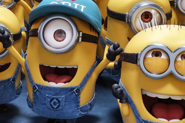 Simak Jadwal Rilis, Pemeran, dan Plot Cerita Despicable Me 4