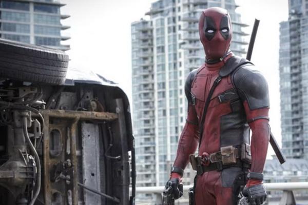 Baru Kelar Separo, Syuting Deadpool 3 Berlanjut Usai Pemogokan SAG-AFTRA