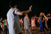 Jenin Freedom Theater Berdiri Menantang di Tengah Serangan Israel