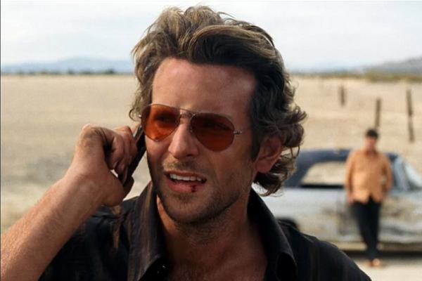 Bradley Cooper Siap Kembali Bermain di Film Hangover 4