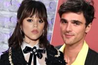 Jenna Ortega dan Jacob Elordi Dinilai Pantas Jadi Bintang Twilight Reboot