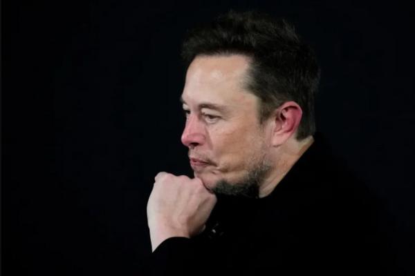 Hamas Undang Elon Musk ke Gaza Saksikan Pembantaian dan Penghancuran oleh Israel