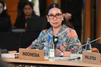 Anggota BKSAP Ajak Negara Asia-Fasifik Tingkatkan Keterlibatan Perempuan dalam Politik