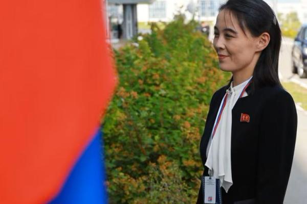 Korea Utara Tolak Negosiasikan Kedaulatannya karena Anggap AS Bermuka Dua