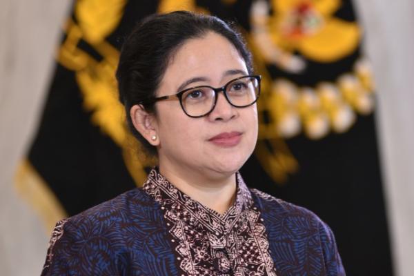 Puan Tegaskan Komitmen DPR Bahas Revisi UU Desa