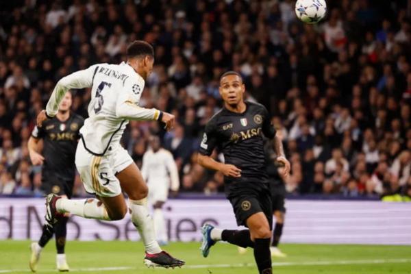 Real Madrid dan Manchester City Jadi Klub dengan Hasil Paling Sempurna di Liga Champions