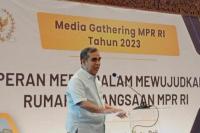 Wakil Ketua MPR: Tahun Politik Jangan Membuat Pengap Suasa Kebangsaan