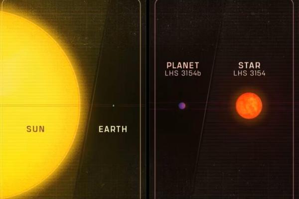 Astronom Terkejut Temukan Planet 13 Kali Massa Bumi yang Sangat Dekat dengan Bintangnya