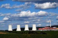 Alami Ketergantungan, Impor Energi Nuklir Uni Eropa dari Rusia Meningkat Tahun Ini