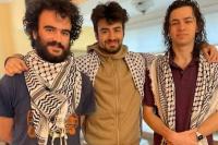 Satu dari Tiga Mahasiswa Palestina-Amerika yang Ditembak di AS Alami Kelumpuhan