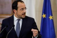 Presiden Siprus akan Kunjungi Mesir dan Yordania, Dorong Gagasan Koridor Gaza