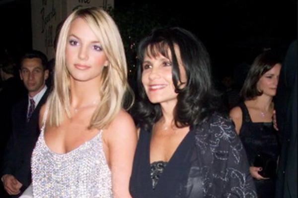 Perbaiki Hubungan, Lynne Spears Rayakan Ulang Tahun Britney Spears Bersama