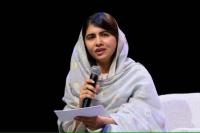 Malala Menyamakan Perlakuan Taliban terhadap Perempuan dengan Apartheid di Afrika Selatan