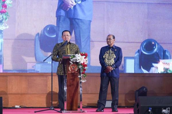 Bamsoet Ajak Elit Politik Hindari Isu Agama untuk Pecah Belah Persatuan Bangsa