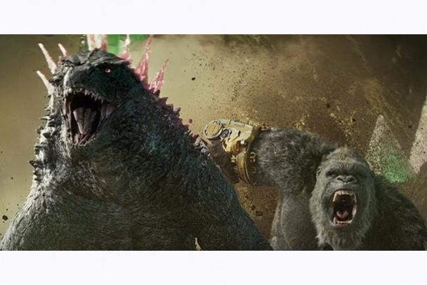 Godzilla x Kong: The New Empire: Tanggal Rilis, Pemeran, dan Semua Hal Tentang MonsterVerse