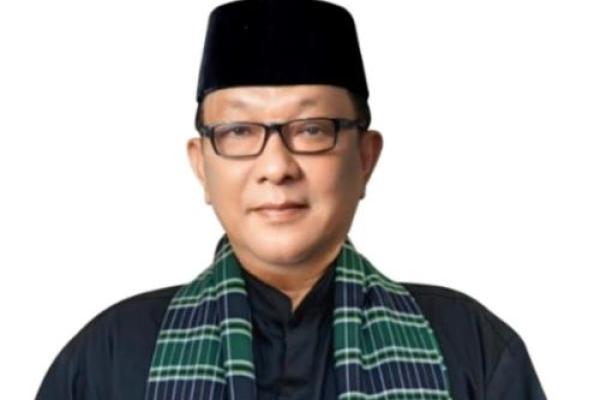 Draf RUU DKJ, Bang Dai Protes Gubernur Jakarta Akan Ditunjuk Presiden