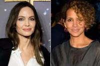 Gara-gara Ngobrol Tentang Mantan, Halle Berry Bersahabat dengan Angelina Jolie