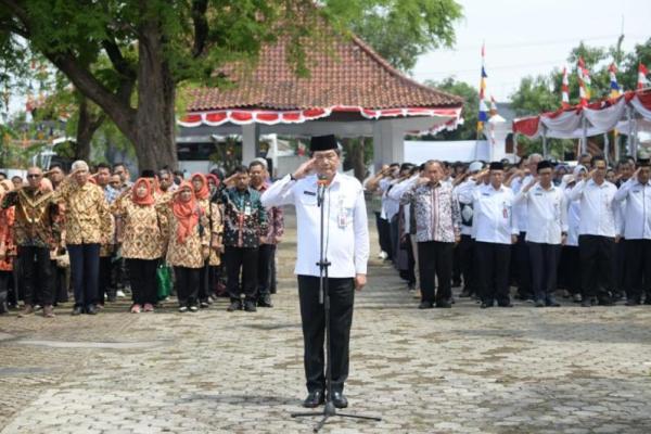 Dirjen PPKTrans: Warisan Semangat Pioner Transmigrasi Harus Terus Digelorakan