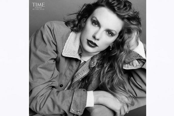 Taylor Swift Marah atas Pemuatan Foto-foto Rekayasa AI di Platform X