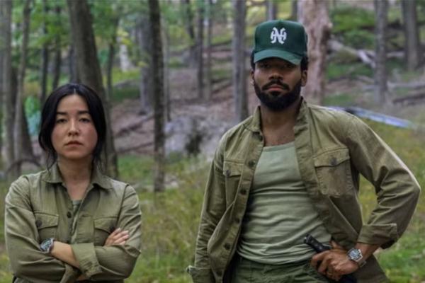 Trailer Pertama Serial Mr. and Mrs. Smith yang Dibintangi Donald Glover dan Maya Erskine