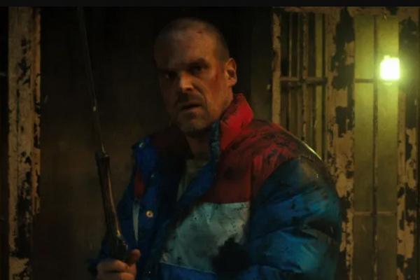 David Harbour Bocorkan Ending Stranger Things Musim 5