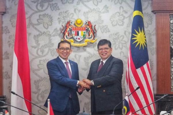 BKSAP Usul Bahasa Indonesia-Melayu Jadi Bahasa ASEAN-AIPA