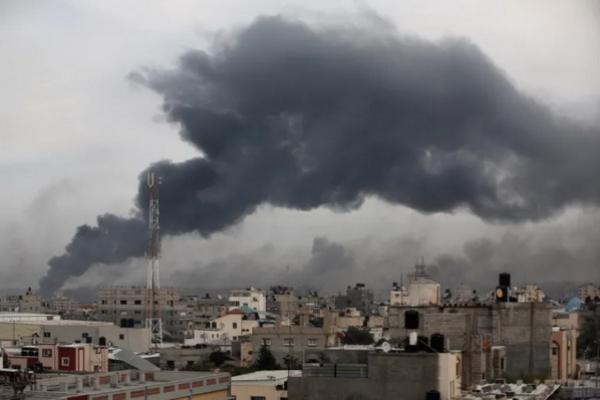 Hamas dan Jihad Islam Tolak Usulan Mesir untuk Lepaskan Kekuasaan di Gaza