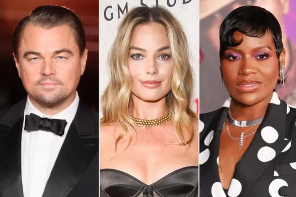Leonardo DiCaprio Masuk Nominasi, Lihat Daftar Lengkap Calon Pemenang Golden Globe 2024
