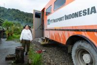 Puan Dorong PT Freeport Indonesia Tingkatkan Kemanfaatan bagi Rakyat Papua