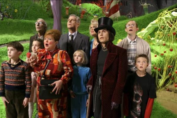 Wonka Bukanlah Sosok Penjahat di Charlie and the Chocolate Factory