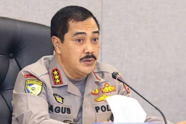 Polri Kembalikan Kerugian Negara Rp3,74 Triliun Dalam Kasus TPPU