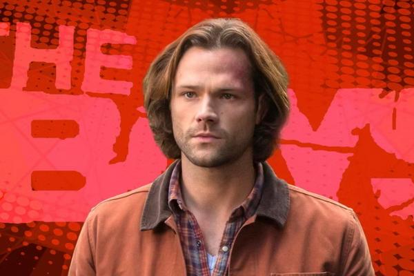 Jensen Ackles Tampil di The Boys, Akankah Bintang Supernatural Lainnya Jared Padalecki Menyusul?